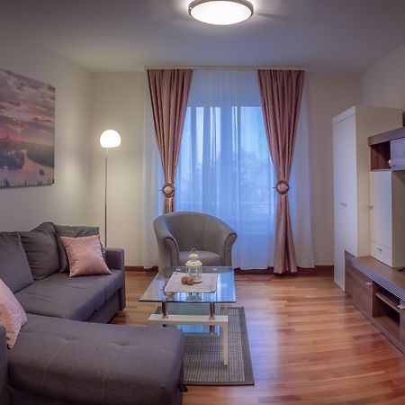 Feel Belgrade Apartments Exterior foto