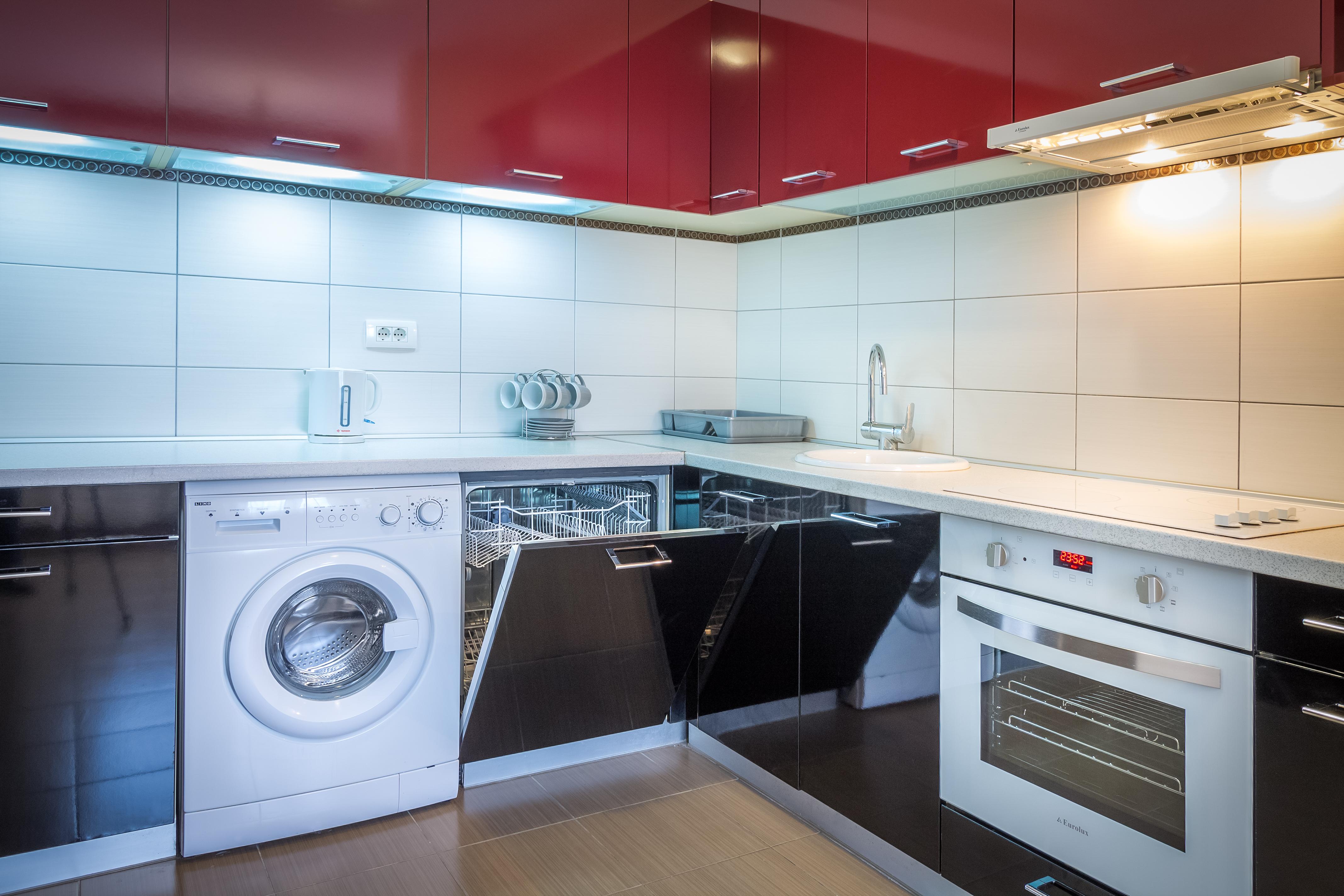 Feel Belgrade Apartments Exterior foto