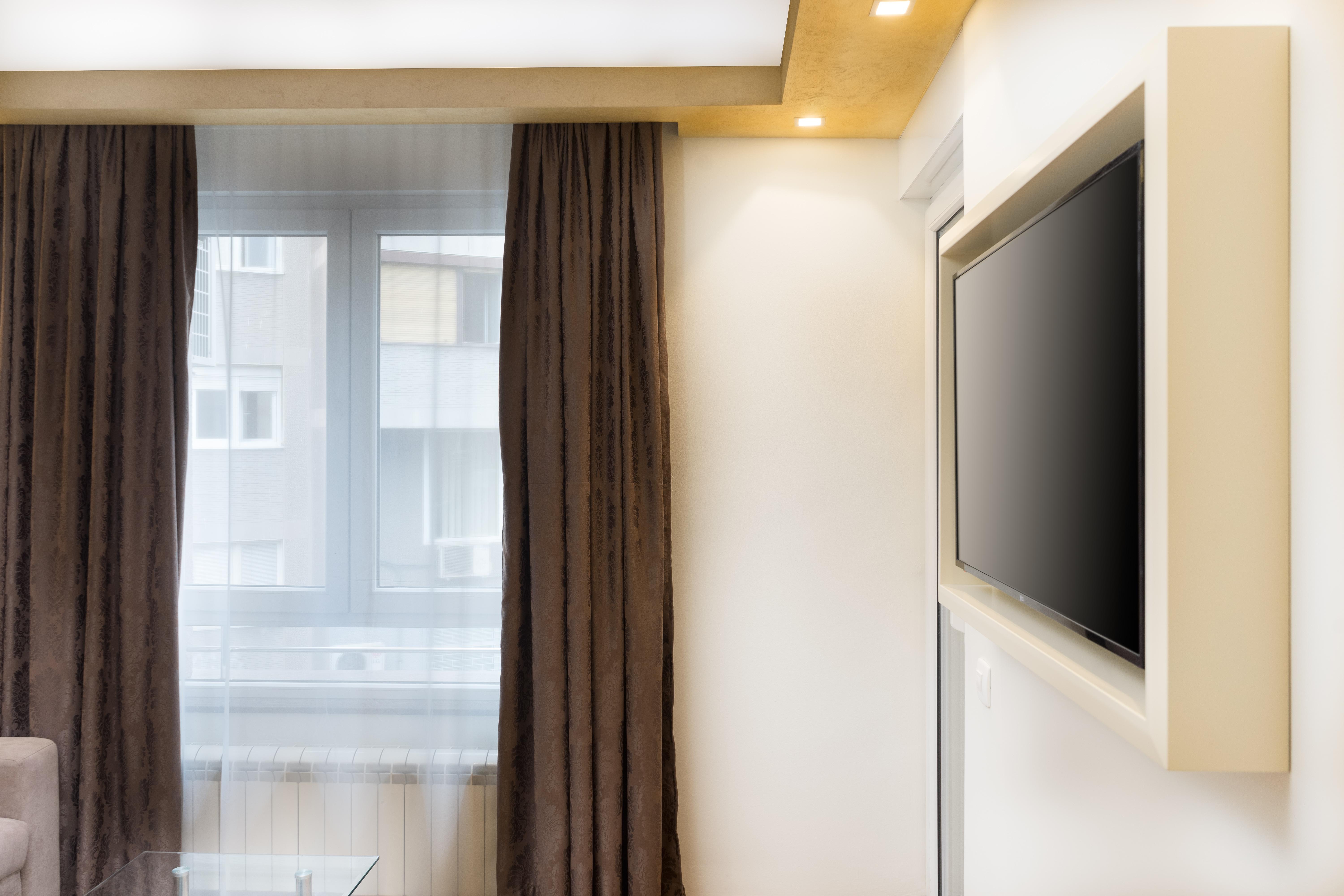 Feel Belgrade Apartments Exterior foto