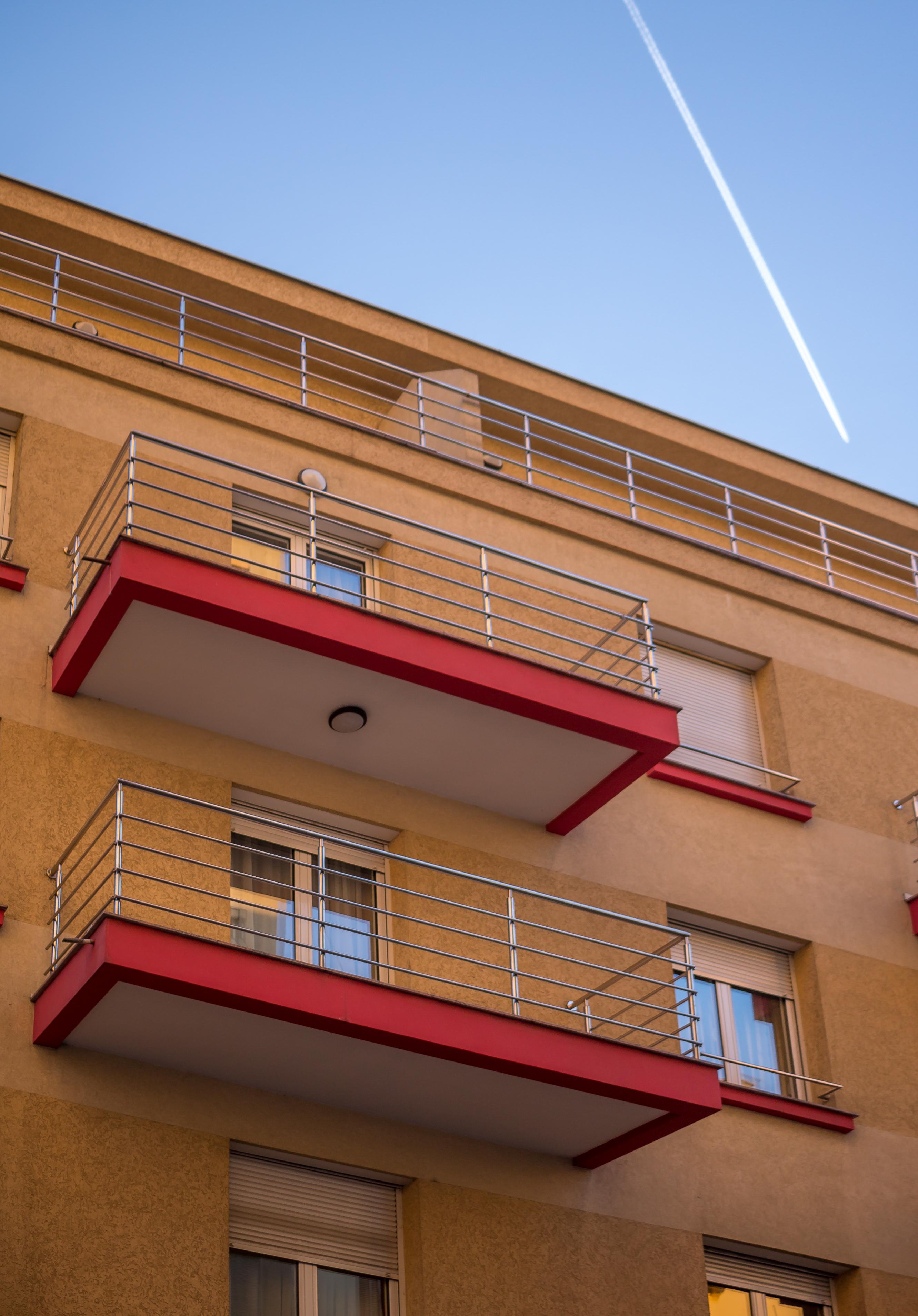 Feel Belgrade Apartments Exterior foto