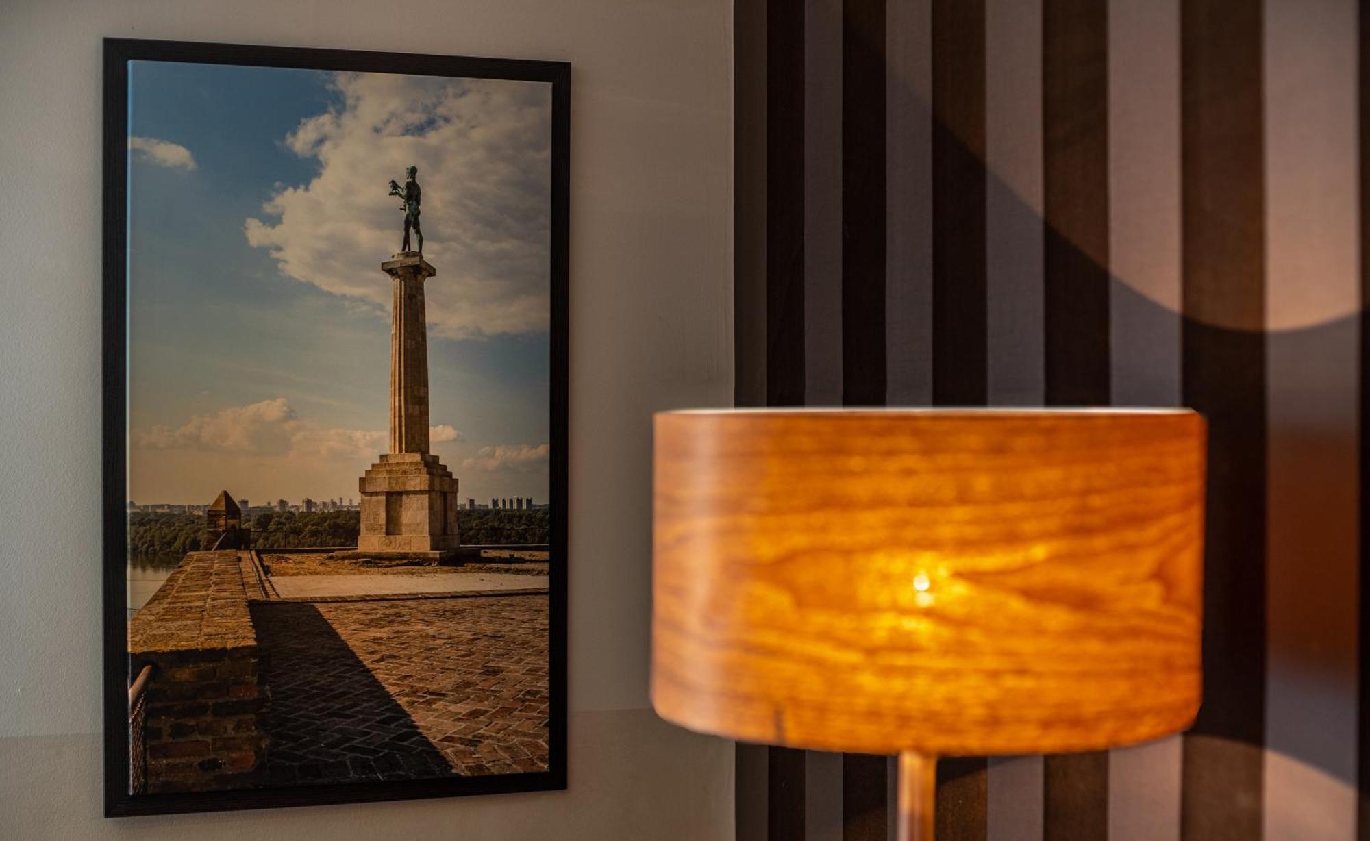 Feel Belgrade Apartments Quarto foto