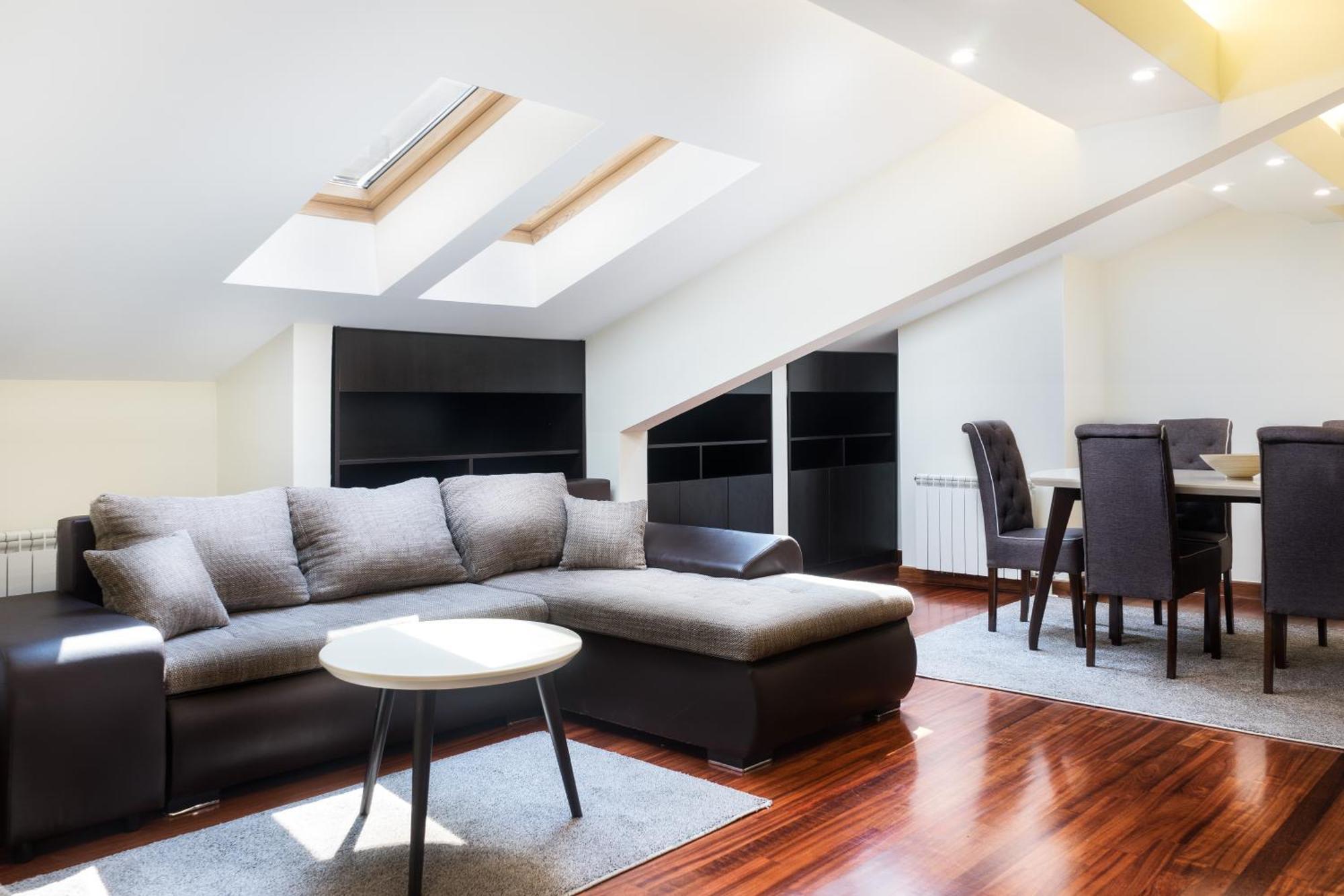 Feel Belgrade Apartments Quarto foto